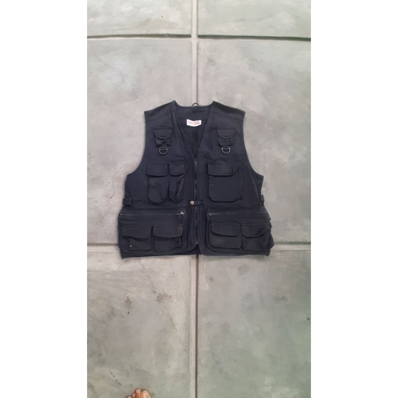 FLYING TIGERS TACTICAL VEST