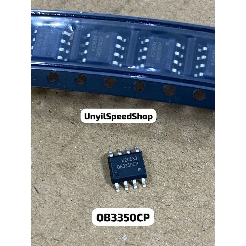 IC OB3550 ICOB3550 OB 3350 SMD เดิม