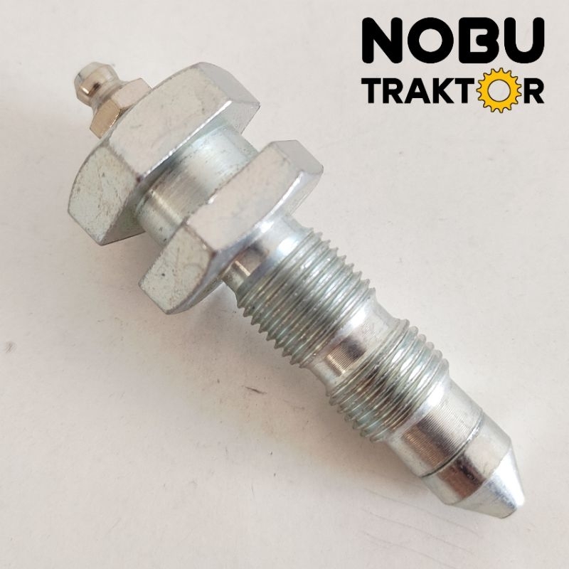 203-30-42260 วาล์ว GREASE NEPEL ADJUSTER D31E-20 D31P-18 D65PX-12 D68ESS-12 D85PX-15 D85ESS-2 D61EX-