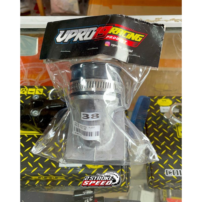 INTAAKE MANIPOL CARBURETOR SLEEP ENGINE F1ZR 35 38