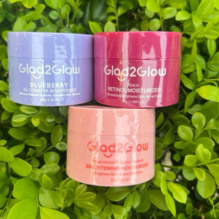 GLAD2GLOW moisturizer 30gr