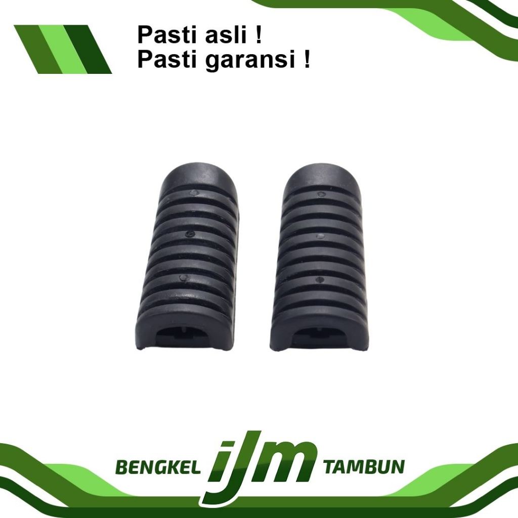 ด้านหน้า FOOTSTEP - NINJA R, NINJA SS, NINJA RR
