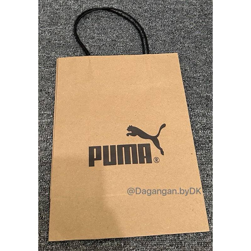 Puma* Official Store กระเป๋า Papar (ขนาดเล็ก)