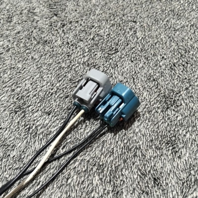 SOLANOID VVA YAMAHA NMX AEROX XMAX FREGO LEXY 125-155 ซ็อกเก็ตเดิม