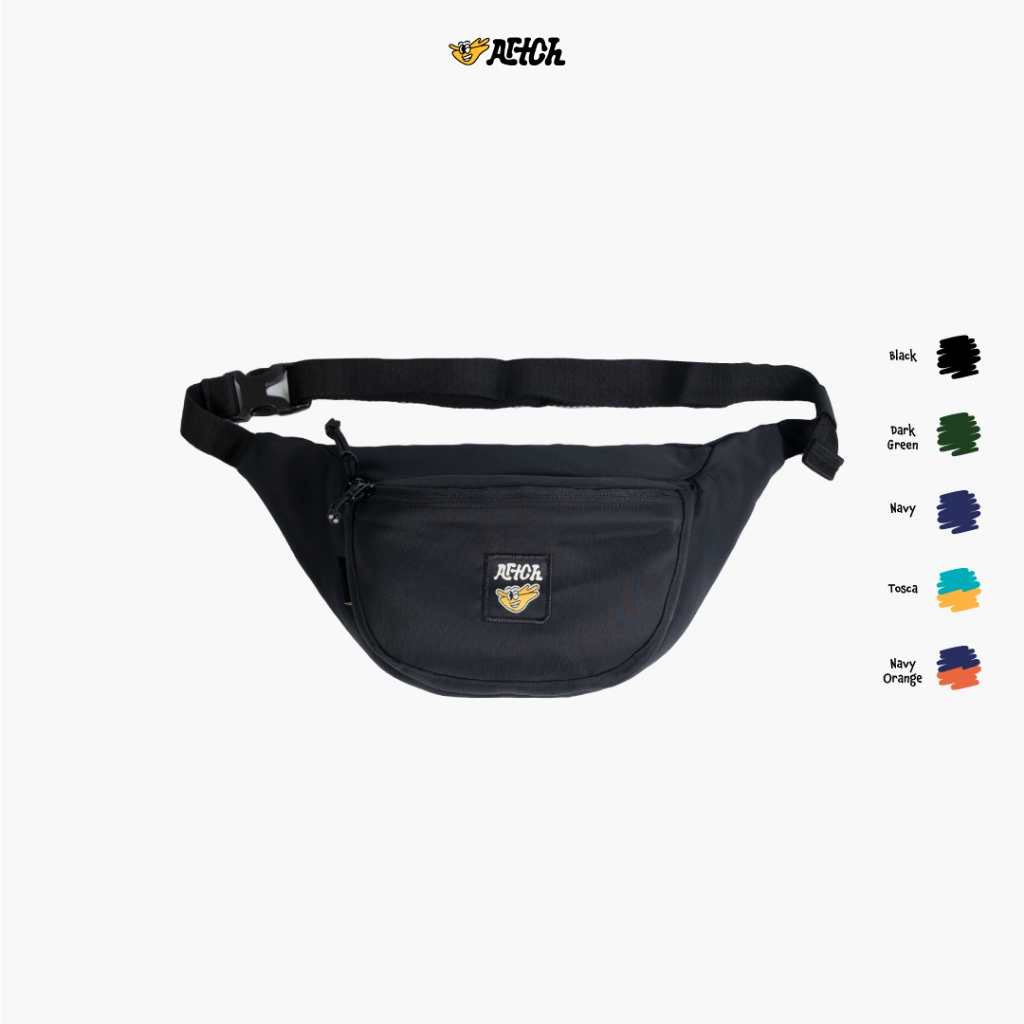 ARTCH - Bumbag All Variants - กระเป๋าคาดเอว
