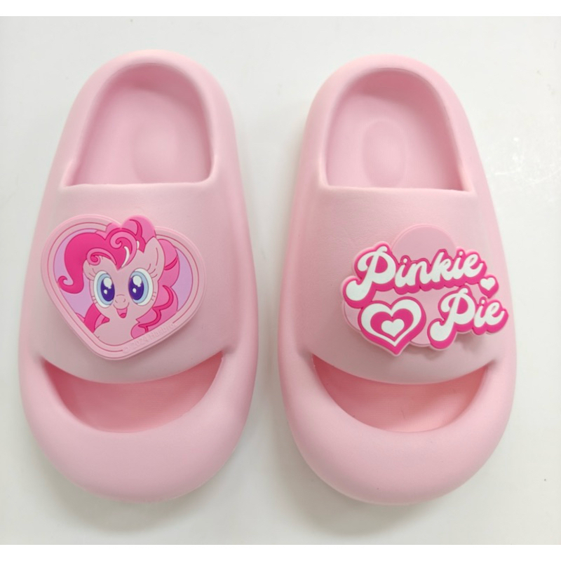 MINISO รองเท้าแตะเด็ก My Little Pony รองเท้าแตะเด็ก รองเท้าแตะ MINISO รองเท้าแตะเด็กประถม รองเท้าแตะ