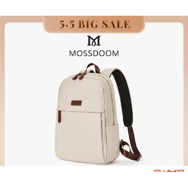 กระเป๋าเป้ผู้หญิง MOSDOOM