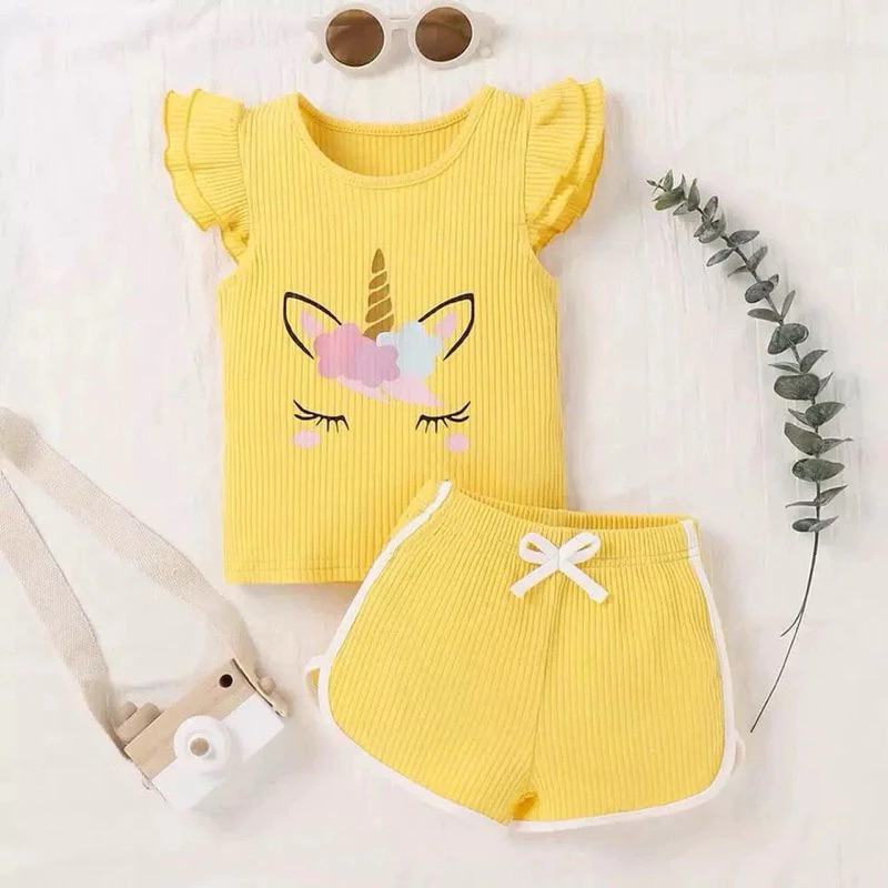 ชุด HUMA GIRLS (SNI)