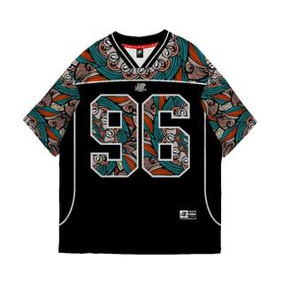 OVERSIZE JERSEY ORIGINAL HEROICLIMITED PB01 - JERSEY OVERSIZE - JERSEY DRYFIT - JERSEY KAOS OVERSIZE - JERSEY VINTAGE