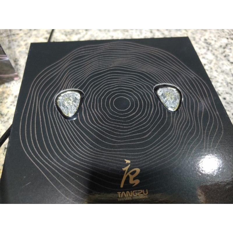 Tangzu Waner 2 เหมือนใหม่ btj