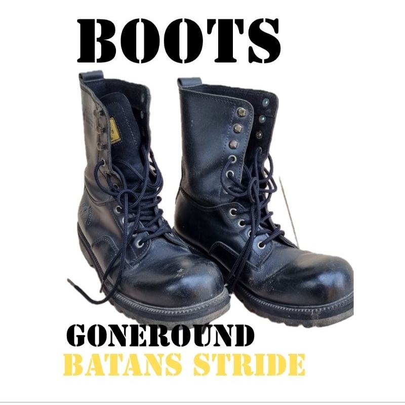 รองเท้าบูท**********