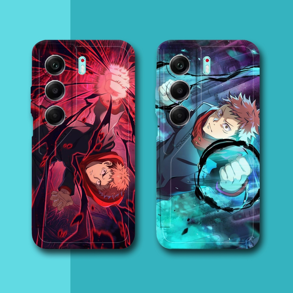 ล่าสุด Tecno Camon 40/40 Pro Case 2025 ยืดหยุ่น Air Bag Softcase เหมาะสําหรับทุกชนิดอื่นๆ CTC17