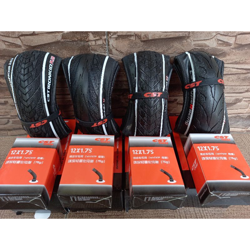 Cst pushbike ยาง cst ironkid ยาง cst ยาง + cst ประเภทยาง racing cst gt speed ส้อม gipsy ยาง balance 