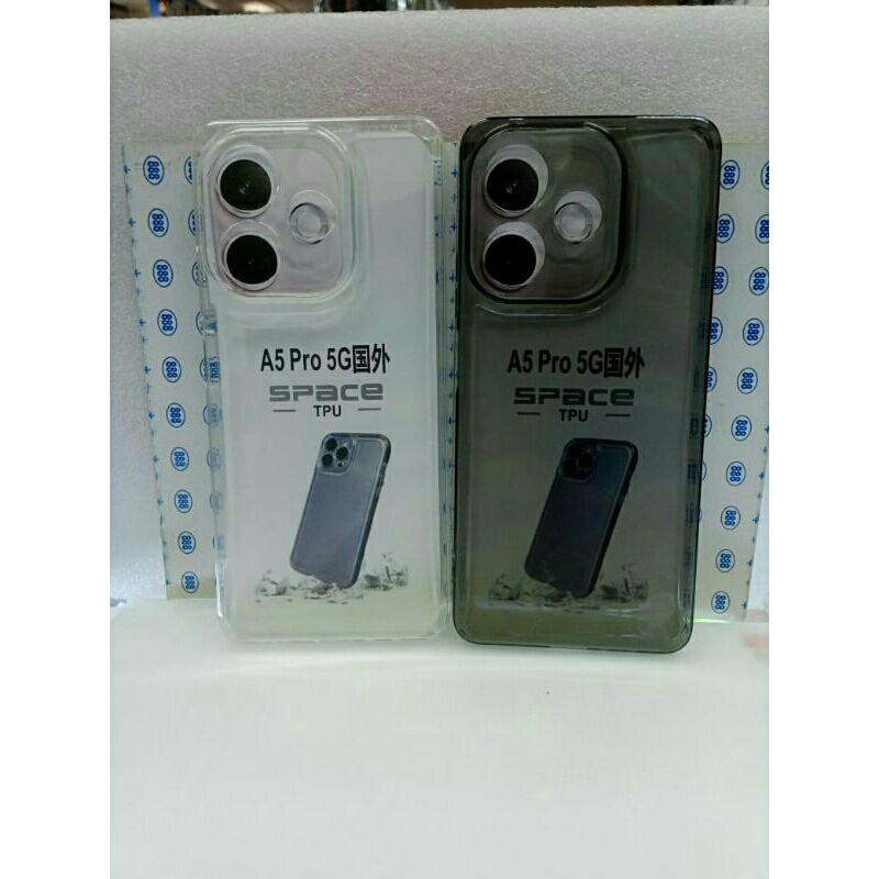 เคสOppo A5 PRO******