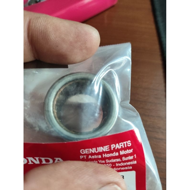 ROCES PULLY REAR PULLY NEEDLE BEARING 20X29X18 AHM ของแท้