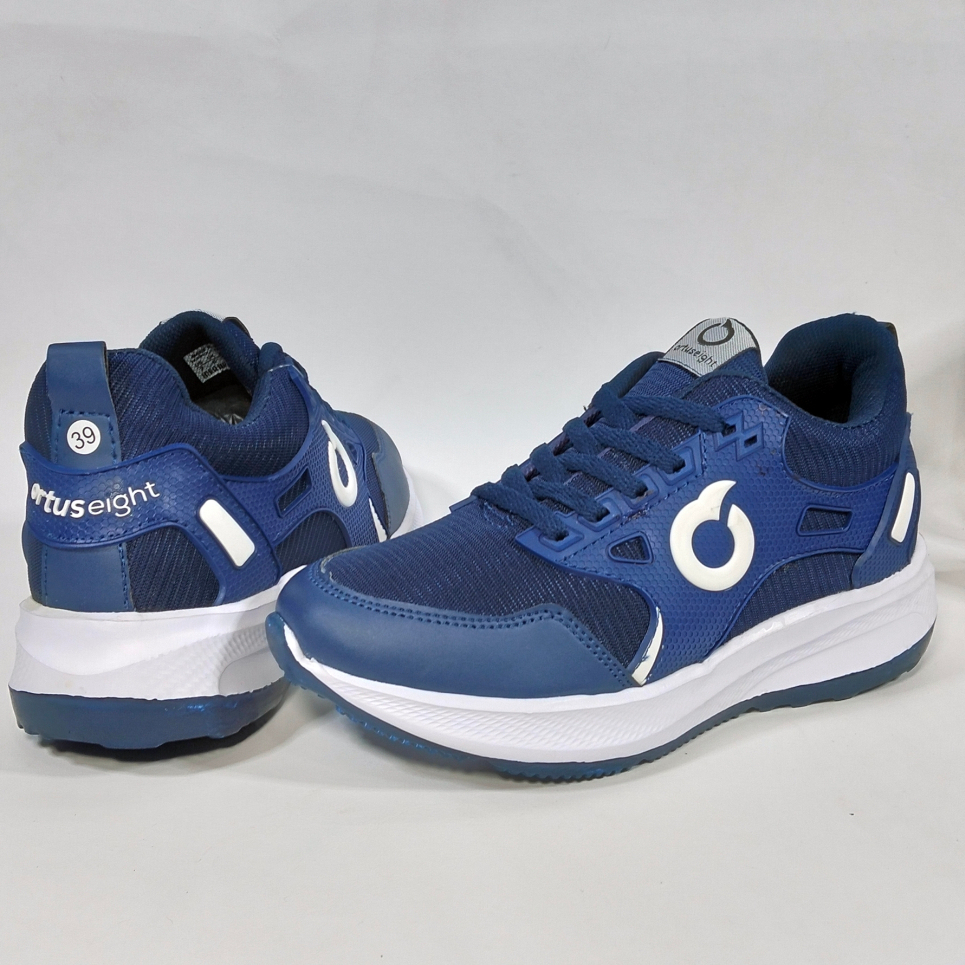 ใหม่ล่าสุด RTZ SR 302 รองเท้ากีฬากลางแจ้ง RUNNING JOGGING GYMNASTICS และ ALSO FITNESS LIGHT FLEXIBLE