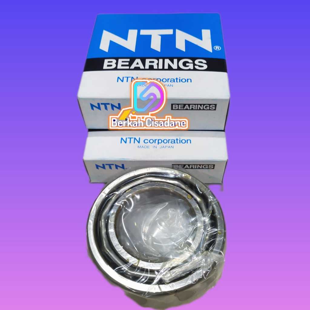 NA4900R / NA 4900 R / NA4900 R BEARING NEEDLE แบรนด์ NTN ญี่ปุ่นดั้งเดิม