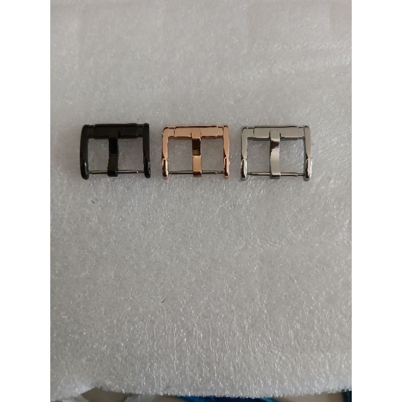 Buckle S-170 Buckle New Item Buckle Strap Watch 18 mm และ 20 mm