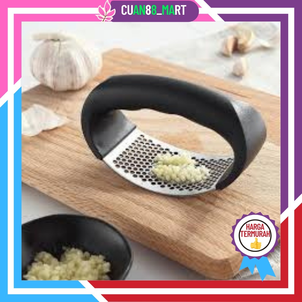 กระเทียมพริก Smasher