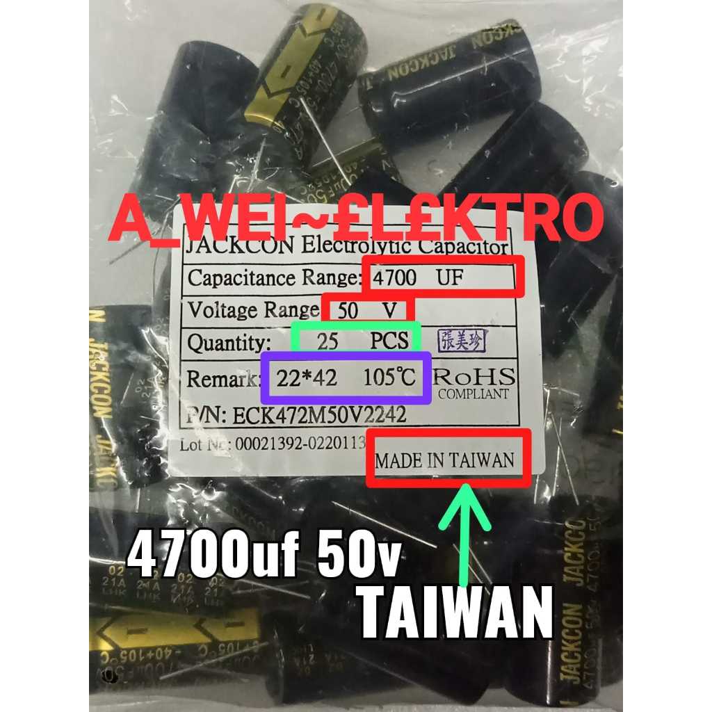 ELCO 4700UF 50V 4700UF50V 4.10UF50V 4700UF/50V 4700mk50V 4700mk 50v 4.10mk50v 4.10mk 50v 4.10v 4.700