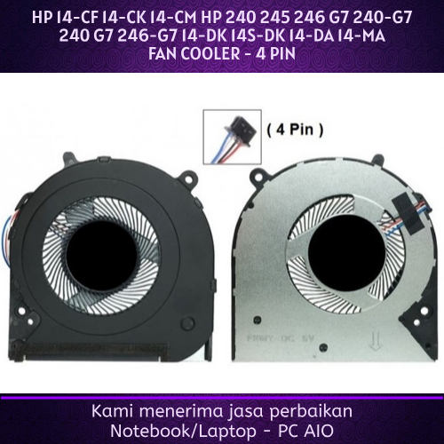 HP 14-CF 14S-DK 14-DG 14-DF 14-CK 14-CS 14S-CS 14S-CF 14-CM 14-MA HP 240 G8 245 G8 246 G8 240 G7 245