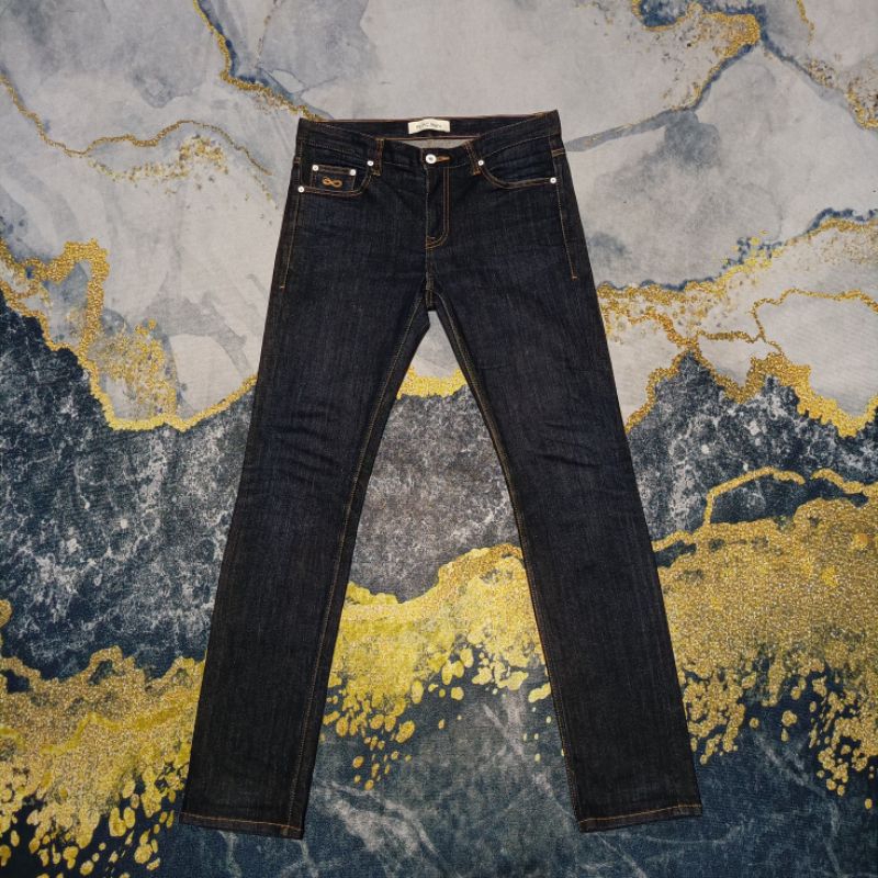 กางเกงยีนส์ Plac Berlin