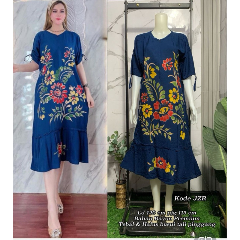 DASTER RAYON PREMIUM jzr jzz gvd