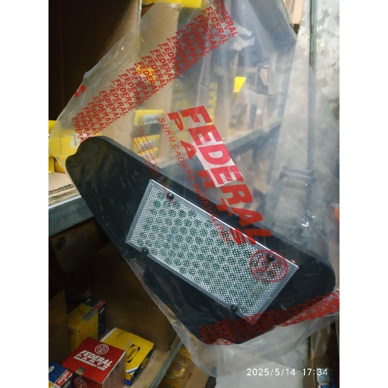 กรองอากาศ Beat Scoopy Vario Genio PCX ADV Dulaxe esp Pop Verza SUPRA X FIT BLADE ABSOLUTE REVO CB150