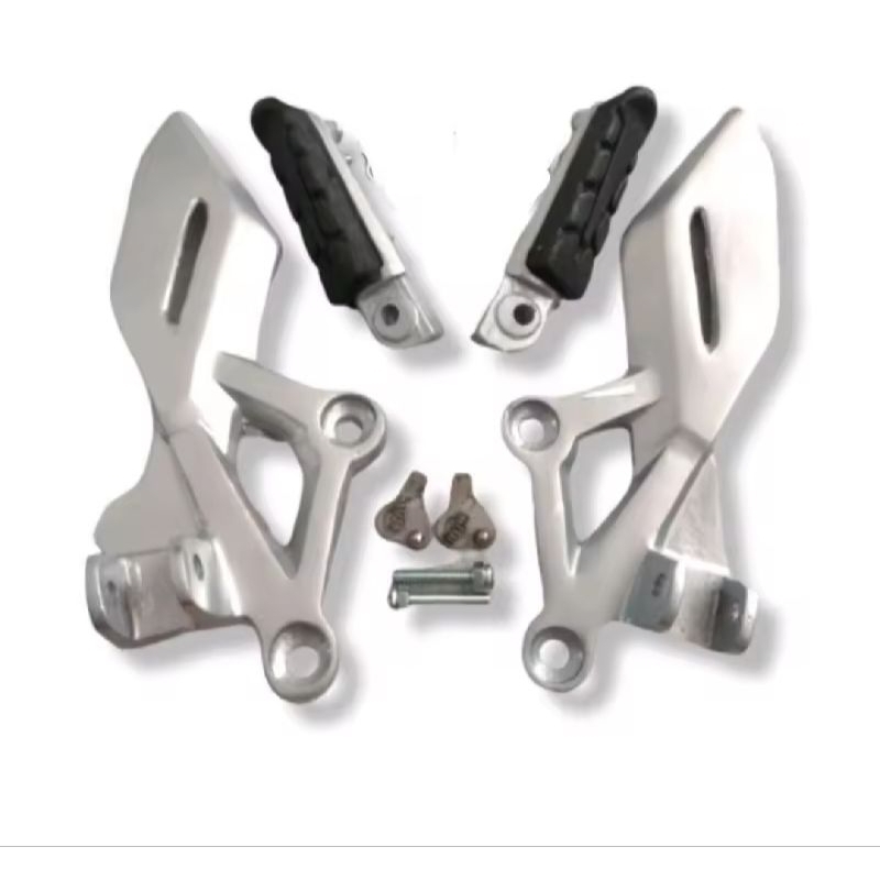 Postep โบสเต็ป พักเท้าหน้า CB 150 R CBR 150 NEW CB 150 R CBR 150 NEW