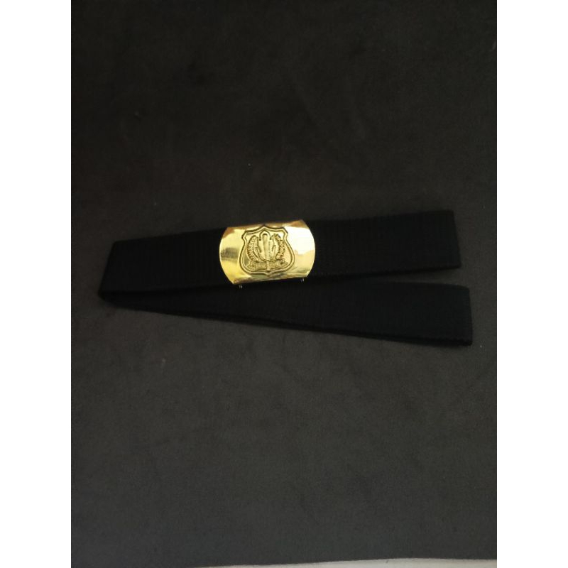 เข็มขัด รปภ.มาตรฐาน*