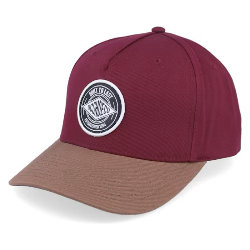 หมวกรองเท้า Dc******