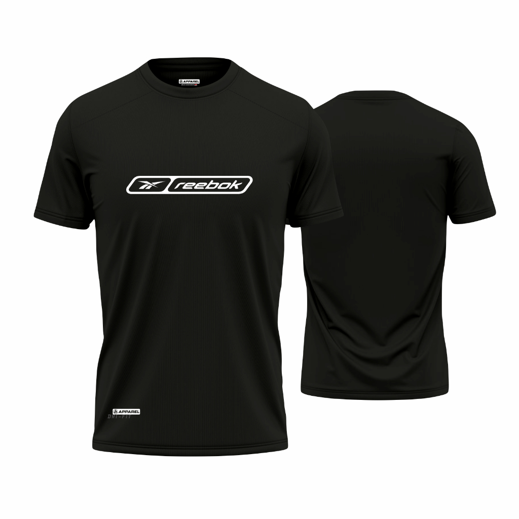 DRY-FIT Sports T-Shirt - GYM Shirt RUNNING T-Shirt - TRAINING Jersey