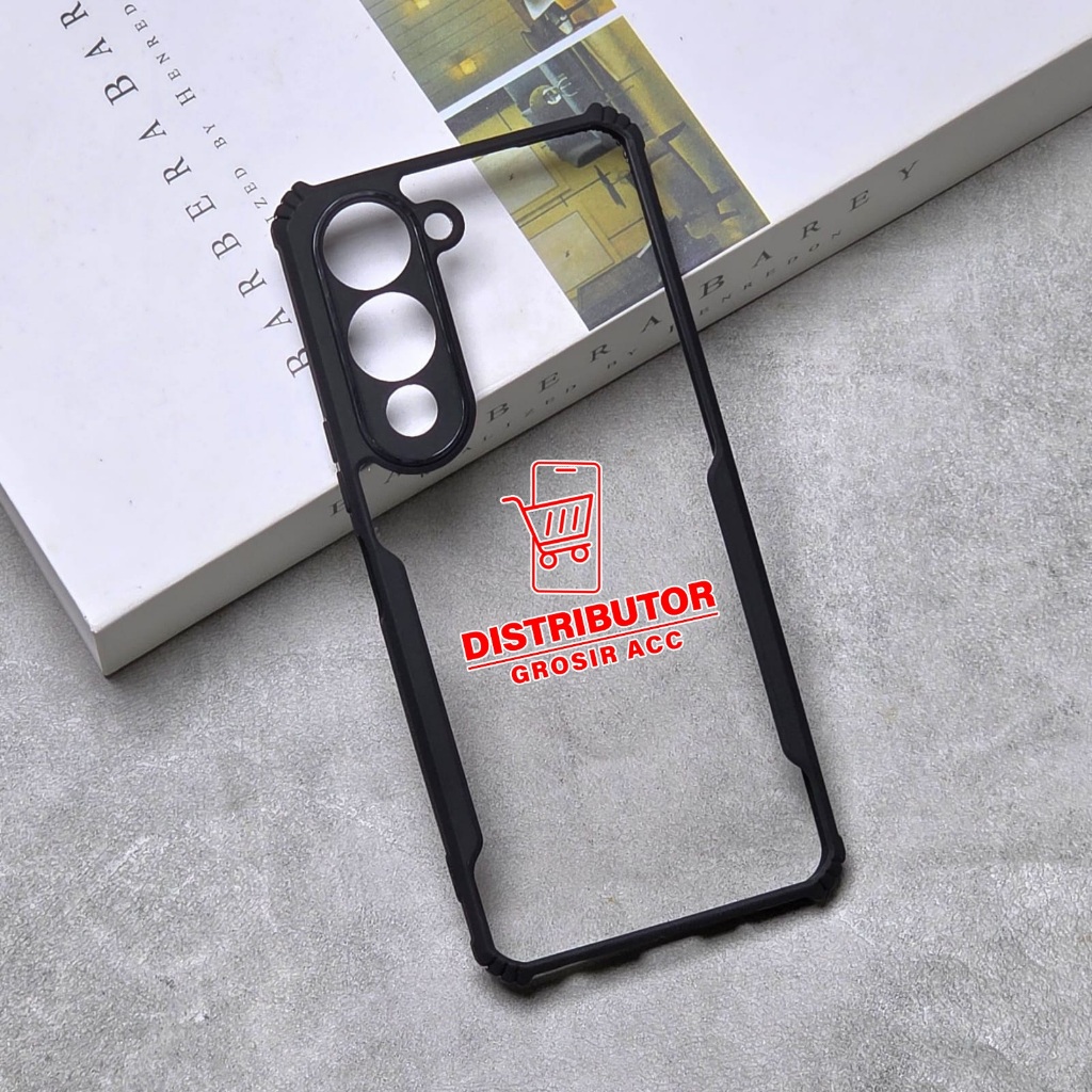 VIVO Y19S GT VIVO Y04S VIVO Y04 CASE ARMOR SHOCKPROOF CASE FUSION VIVO Y19S GT VIVO Y04S VIVO Y04