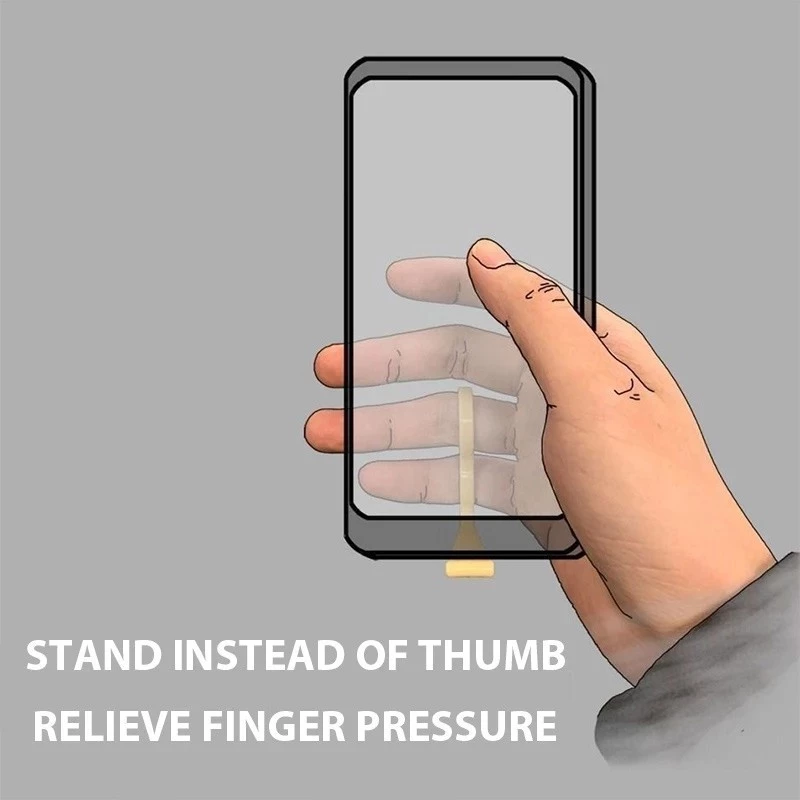 HP MINI HANDPHONE STAND LAZY HOLDER thumbnail 3