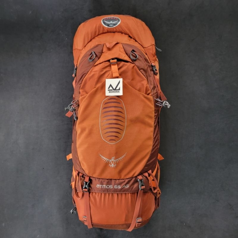 Osprey Atmos 65 Aug Waran