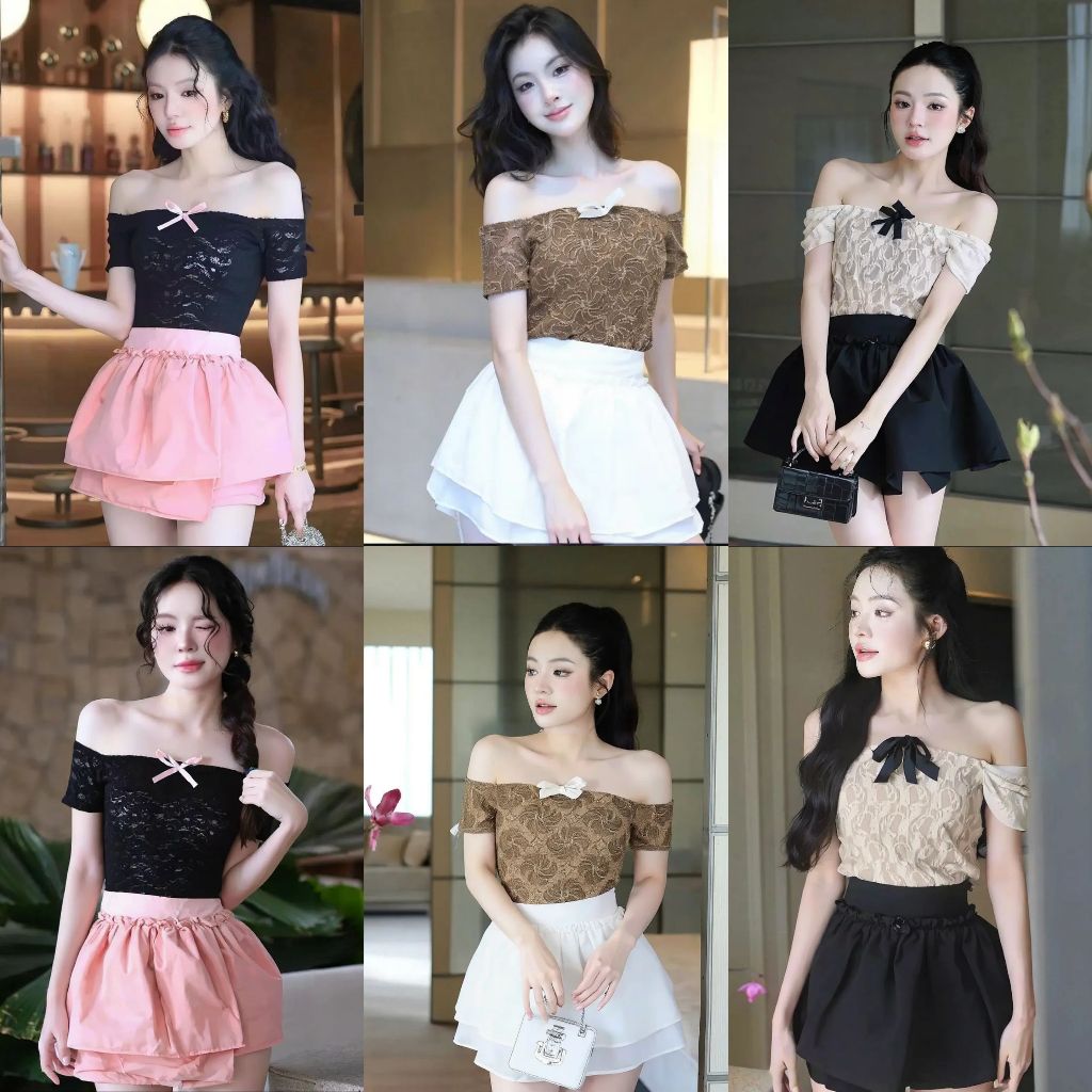 CODE: V62 PREMIUM BKK SET