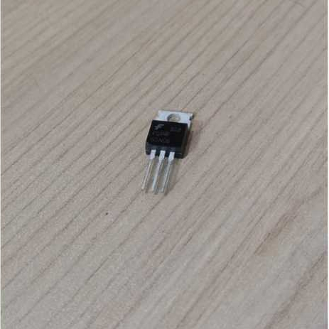 MOSFET 60N06 / MOSFET FQP 60N06 คุณภาพสูง