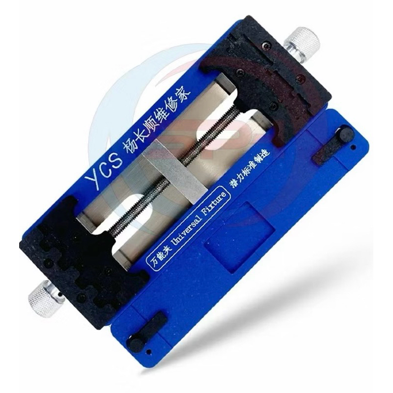 PCB HOLDER YCS UNIVERSAL FIXTURE ต้นฉบับ