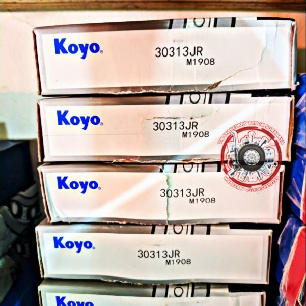 แบร์ริ่ง 30313 JR***