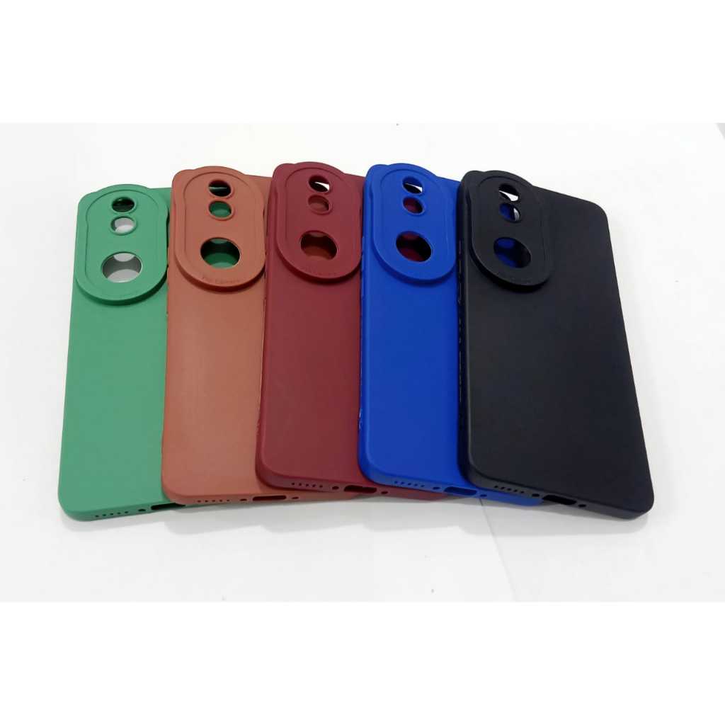 SOFTSHELL SOFTCASE PRO CAMERA EDGE CASE VI V50 5G- 2025 V2427