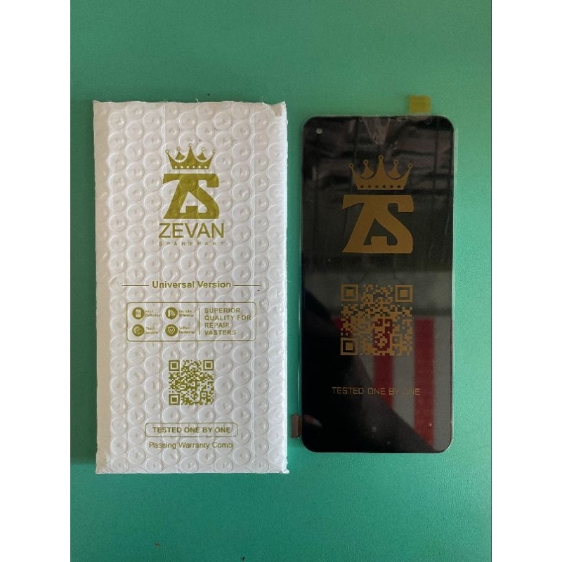 LCD OPPO A74 4G / REALME Q2 / REALME 7 PRO / REALME 8 / RENO 5F / RENO 5Z / RENO 7Z / A94 / A95 5G /