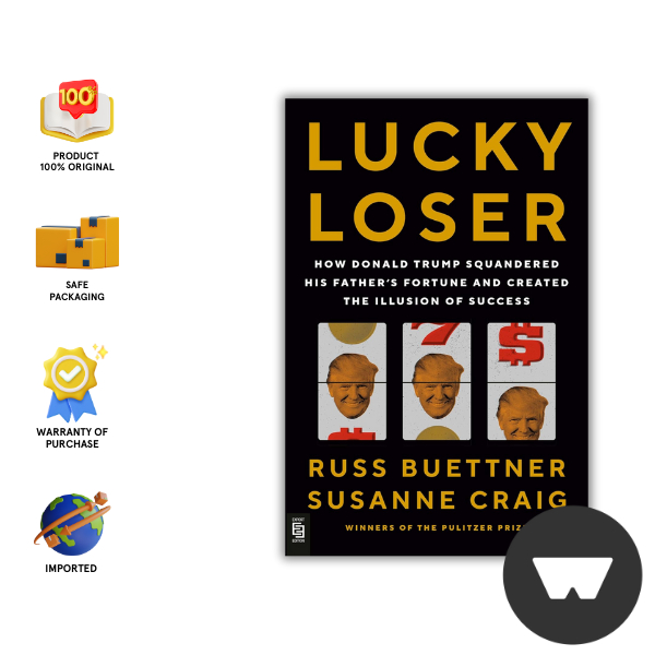 PRH US - Lucky Loser