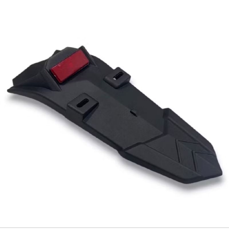 MATA บังโคลนหลัง Exiter YAMAHA MX KING V1 V2 Fender + Cat Eye Exciter YAMAHA MX KING