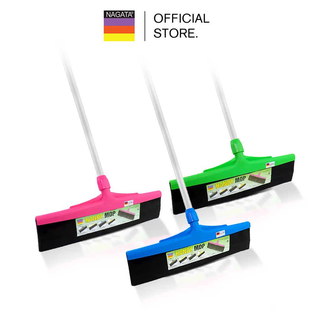 NAGATA FLOOR WIPER**