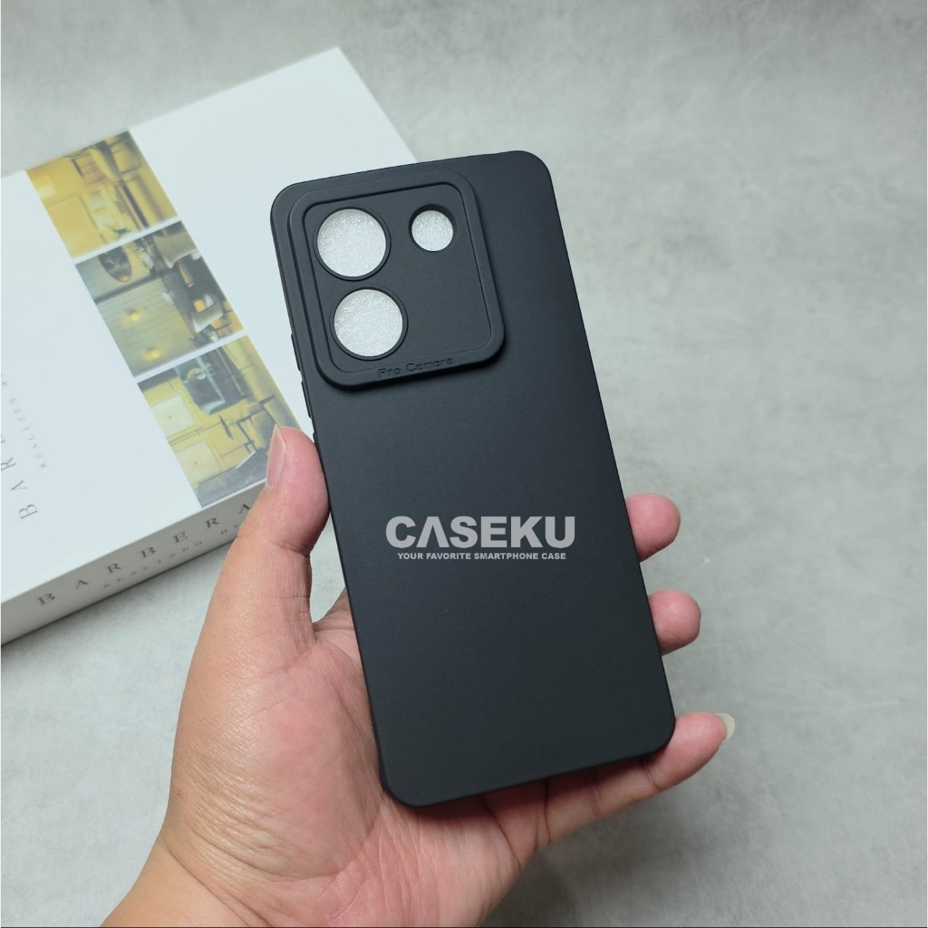 Poco X7 Pro 5G Poco M7 Pro 5G กรณี Pro กล้อง Macaron กรณี Poco X7 Pro 5G Poco M7 Pro 5G