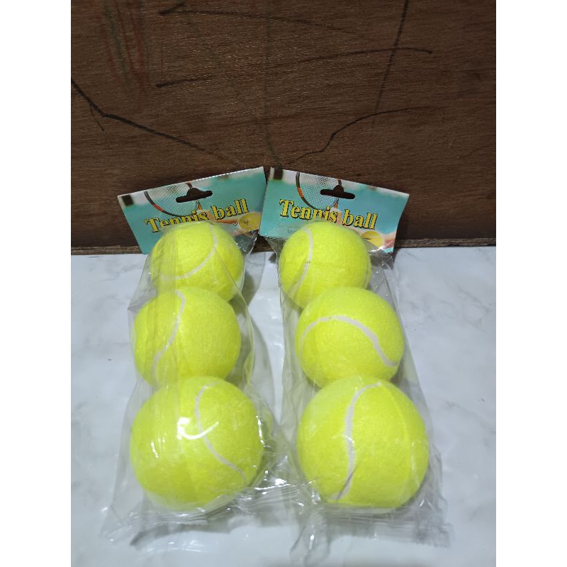 Tennis Ball*********