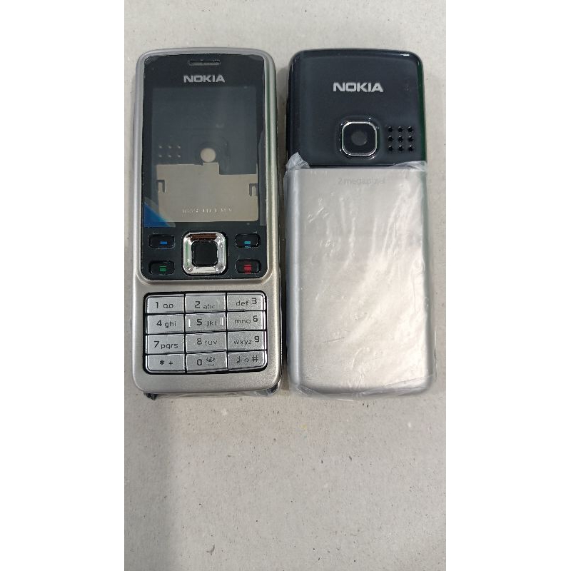 เคส Nokia 6300 FS***
