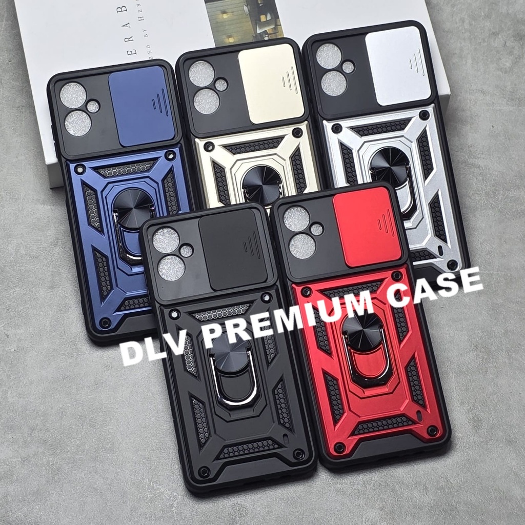 SAMSUNG A06 5G CASE TRANSFORMER SLIDE CASE ROBOT CASE SAMSUNG A06 5G