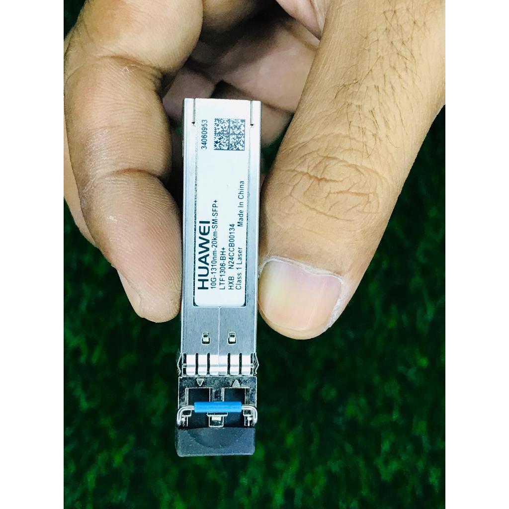 Huawei SFP 10G 1310nm 20 กม. SM SFP+
