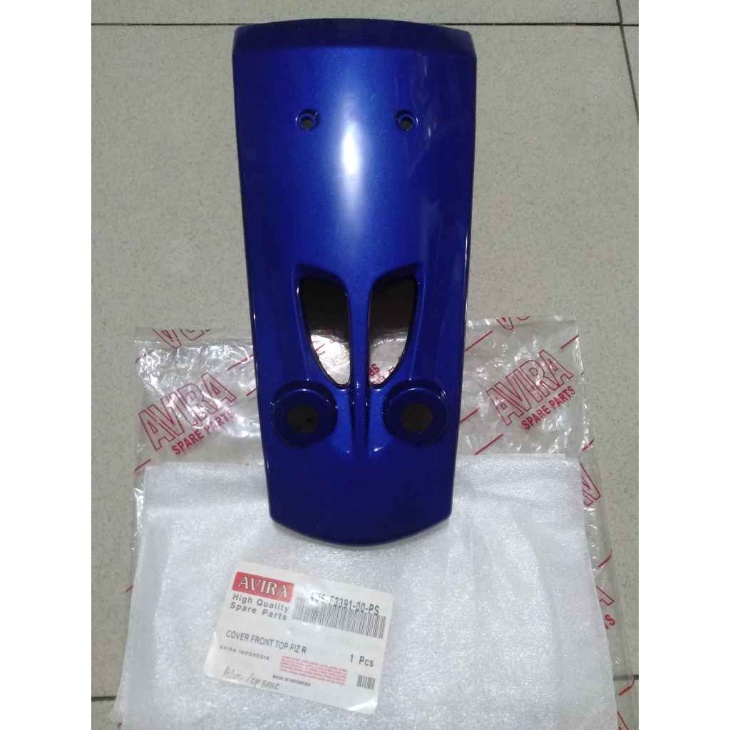 แผงบังหน้า Tebeng FIZ R 2004 2005 ยี่ห้อ AVIRA